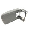 Recambio de apoyabrazos central para volkswagen golf v berlina (1k1) trendline referencia OEM IAM   