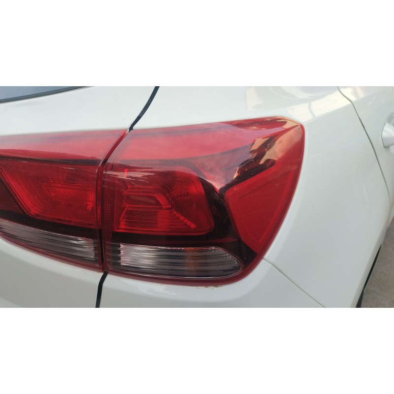 Recambio de piloto trasero derecho para kia rio iv (yb, sc, fb) 1.25 referencia OEM IAM 92402H8000  