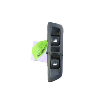 MANDO ELEVALUNAS DELANTERO IZQUIERDO 96657927ZD 96766663ZD 96657927ZD
