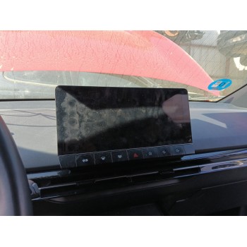 SISTEMA AUDIO / RADIO CD 