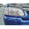 Recambio de faro derecho para seat arosa (6h1) select referencia OEM IAM 6H1941016C 6H1941001 6H1941016
