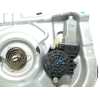 Recambio de elevalunas trasero izquierdo para hyundai tucson (jm) 2.0 crdi comfort referencia OEM IAM 834702E010J9 ELECTRICO 5 P