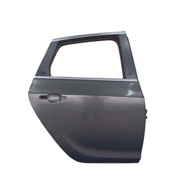 Recambio de puerta trasera derecha para opel astra j sedán 1.7 cdti (69) referencia OEM IAM 13285611  