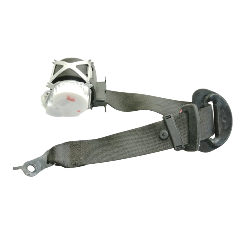 Recambio de cinturon seguridad delantero derecho para bmw serie 1 lim. (f20) 114d referencia OEM IAM S1724330703  