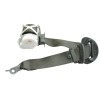 Recambio de cinturon seguridad delantero derecho para bmw serie 1 lim. (f20) 114d referencia OEM IAM S1724330703  