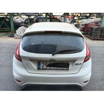 PORTON TRASERO 