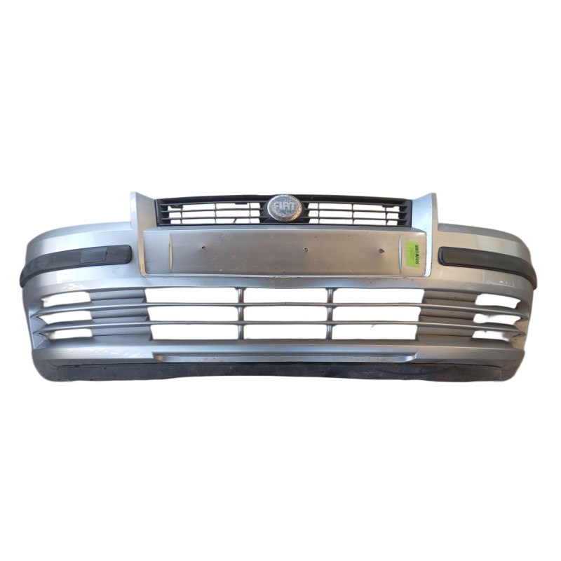Recambio de paragolpes delantero para fiat stilo van (192_) 1.9 jtd (192dxe1a) referencia OEM IAM 0000071719847  