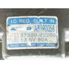Recambio de alternador para hyundai coupe i (rd) 2.0 16v referencia OEM IAM 3730022200 AB190058 