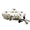 Recambio de mando calefaccion / aire acondicionado para renault scenic ii confort dynamique referencia OEM IAM 69580001  