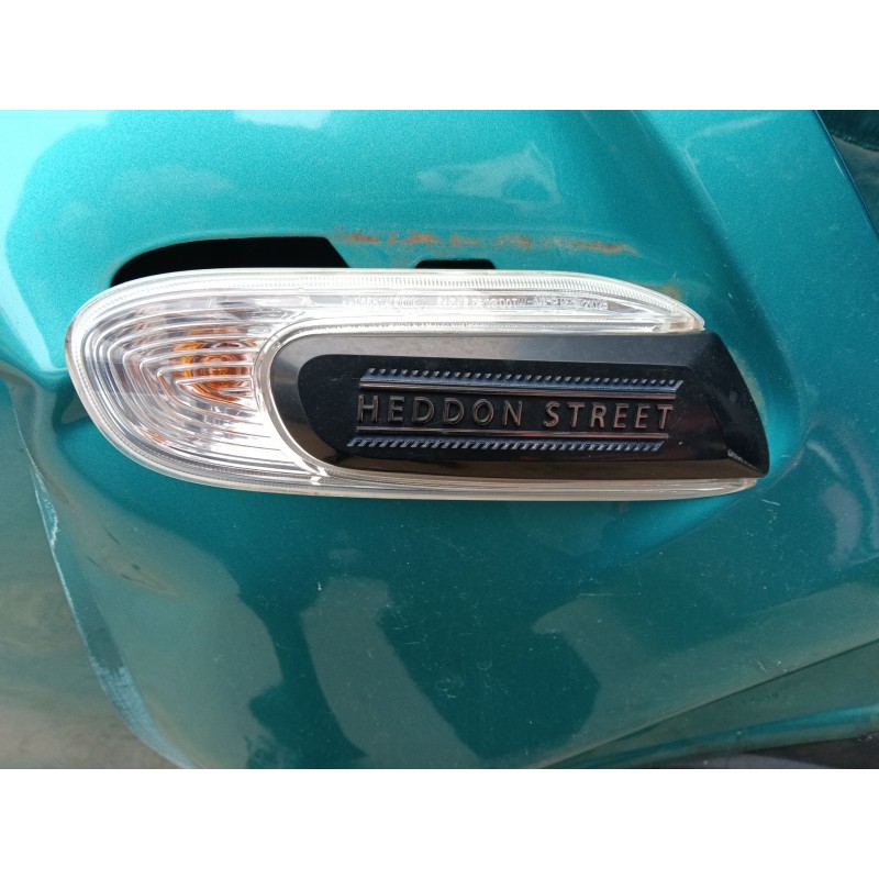 Recambio de piloto delantero derecho para mini mini descapotable (f57) cooper referencia OEM IAM   