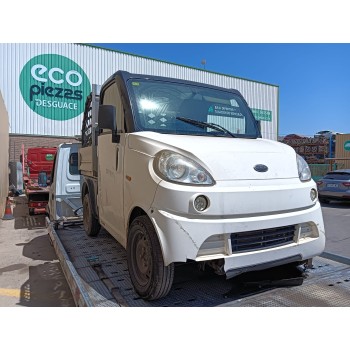 MICROCAR DUE de desguace