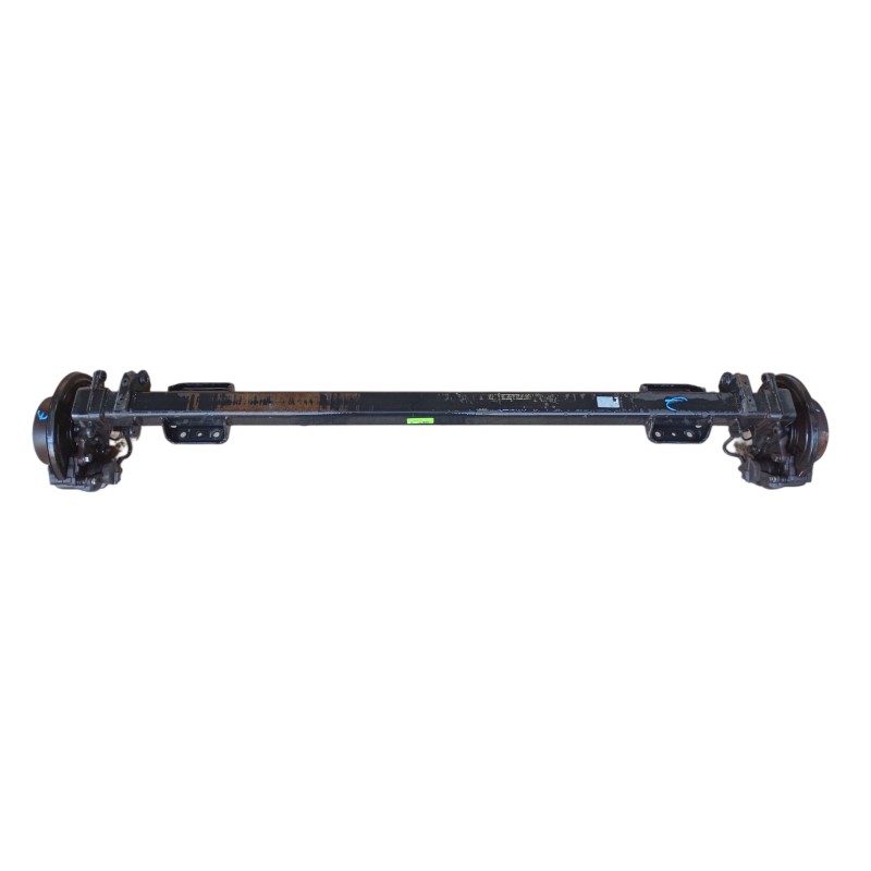Recambio de puente trasero para peugeot boxer caja/chasis 2.2 hdi 130 referencia OEM IAM 5148Q4 01362552080 