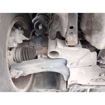 TRANSMISION DELANTERA DERECHA 391001702R 