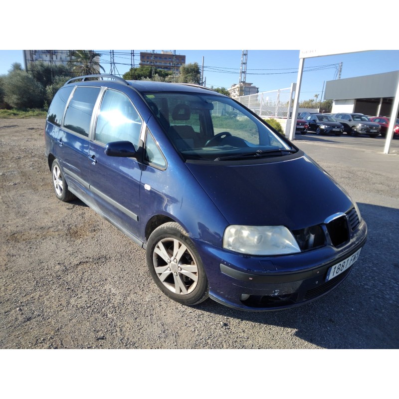 SEAT ALHAMBRA (7V9)