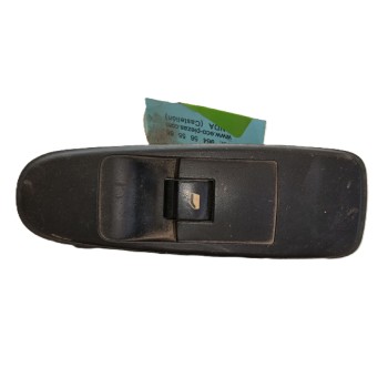 MANDO ELEVALUNAS DELANTERO DERECHO 6554YG 96639377ZD 