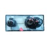 Recambio de rele electroventilador para skoda fabia i (6y2) 1.4 tdi referencia OEM IAM 1J0919506M 1J0919506M 