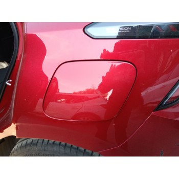 TAPA EXTERIOR COMBUSTIBLE 