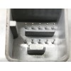 Recambio de mando elevalunas delantero izquierdo para skoda octavia berlina (1z3) ambition referencia OEM IAM 1Z0959858B  1Z1867