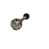 Recambio de transmision delantera derecha para audi a3 (8p) 2.0 tfsi ambiente quattro referencia OEM IAM 1K0407272JF  