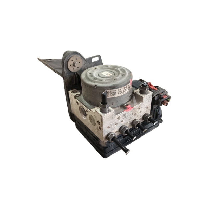 Recambio de abs para seat leon (5f1) 1.6 tdi referencia OEM IAM 5Q0614517J 5Q0614517Q 10022002924