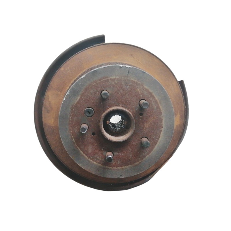 Recambio de mangueta trasera izquierda para lexus rx 300(mcu35) luxury referencia OEM IAM 4241048040  