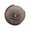 Recambio de mangueta trasera izquierda para lexus rx 300(mcu35) luxury referencia OEM IAM 4241048040  