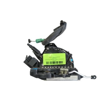CERRADURA PUERTA TRASERA IZQUIERDA C2S41891 1X4AF26413AF 