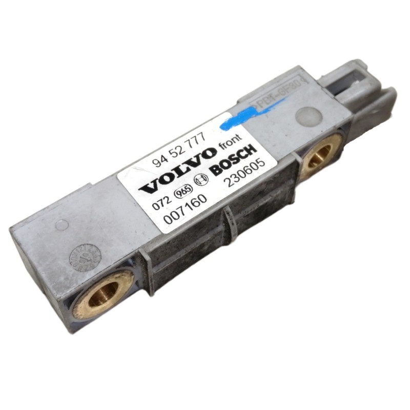 Recambio de sensor para volvo s60 berlina 2.4 d referencia OEM IAM 9452777  