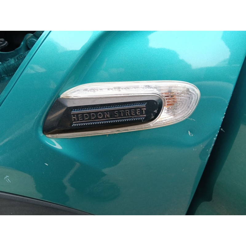 Recambio de piloto delantero izquierdo para mini mini descapotable (f57) cooper referencia OEM IAM   