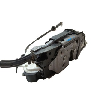 CERRADURA PUERTA DELANTERA IZQUIERDA 5K1837015J 