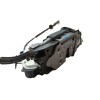 Recambio de cerradura puerta delantera izquierda para seat alhambra (710, 711) 2.0 tdi referencia OEM IAM 5K1837015J  