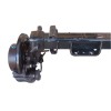Recambio de puente trasero para peugeot boxer caja/chasis 2.2 hdi 130 referencia OEM IAM 5148Q4 01362552080 