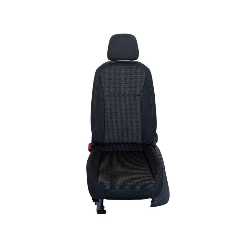 Recambio de asiento delantero izquierdo para volkswagen tiguan (ad1, ax1) 1.4 tsi referencia OEM IAM 5QA881105C 5QA881105C 