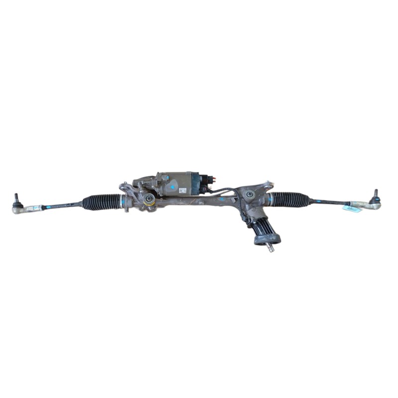 Recambio de cremallera direccion para seat tarraco (kn2) 2.0 tdi referencia OEM IAM 5QB423056G 781731 