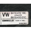 Recambio de faro derecho para seat arosa (6h1) select referencia OEM IAM 6H1941016C 6H1941001 6H1941016