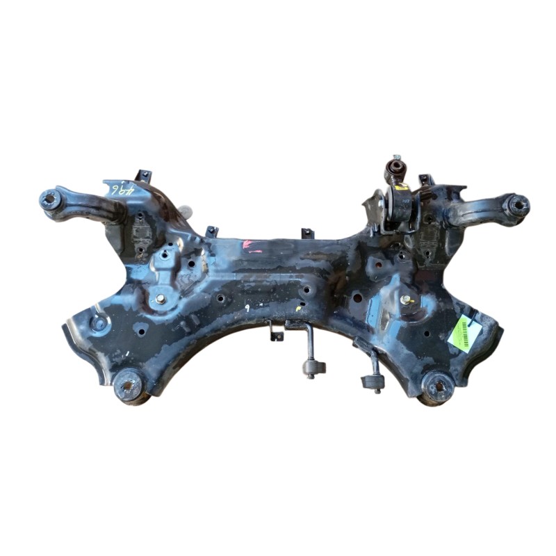 Recambio de puente delantero para hyundai santa fe iv (tm, tma) 2.2 crdi referencia OEM IAM 62405S1850  