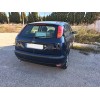 ford focus i (daw, dbw) del año 2004