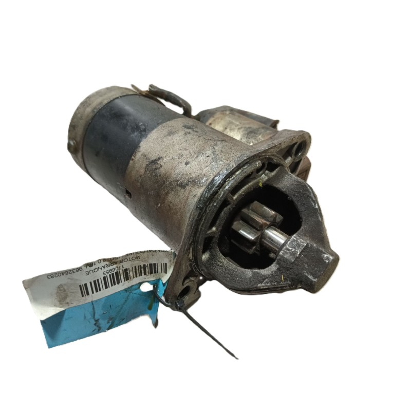 Recambio de motor arranque para hyundai coupe i (rd) 2.0 16v referencia OEM IAM 3610023100 W53486 