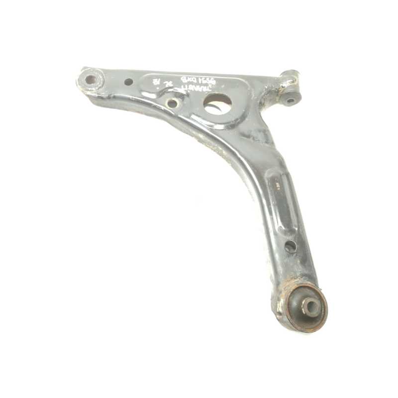 Recambio de brazo suspension inferior delantero izquierdo para ford transit mod.2000 caja abierta 2.0 tde cat referencia OEM IAM