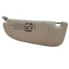 Recambio de parasol derecho para peugeot 206 berlina xt referencia OEM IAM   