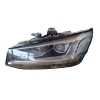 Recambio de faro izquierdo para audi q2 (gab, gag) 30 tdi referencia OEM IAM 81A941773D 81A941773 