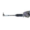 Recambio de cremallera direccion para seat tarraco (kn2) 2.0 tdi referencia OEM IAM 5QB423056G 781731 