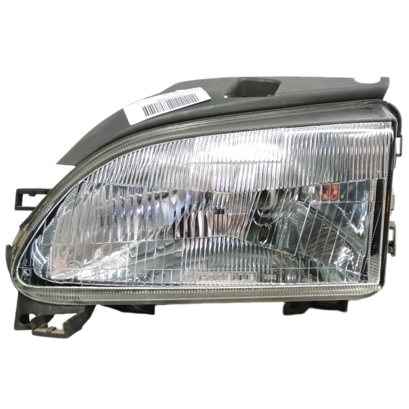 Recambio de faro izquierdo para seat arosa (6h1) select referencia OEM IAM 6H1941015C 6H1941001C 6H1941015 / 6H1941001