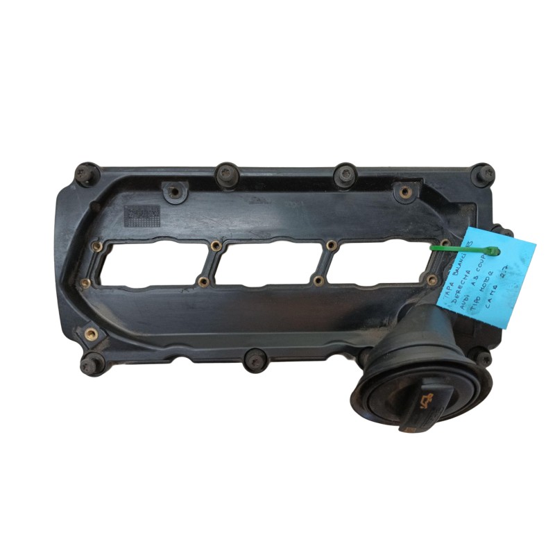 Recambio de tapa balancines para audi a5 coupe (8t) 2.7 tdi referencia OEM IAM 59103469AH  
