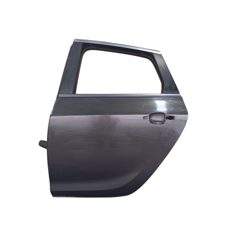 Recambio de puerta trasera izquierda para opel astra j sedán 1.7 cdti (69) referencia OEM IAM 13285610  
