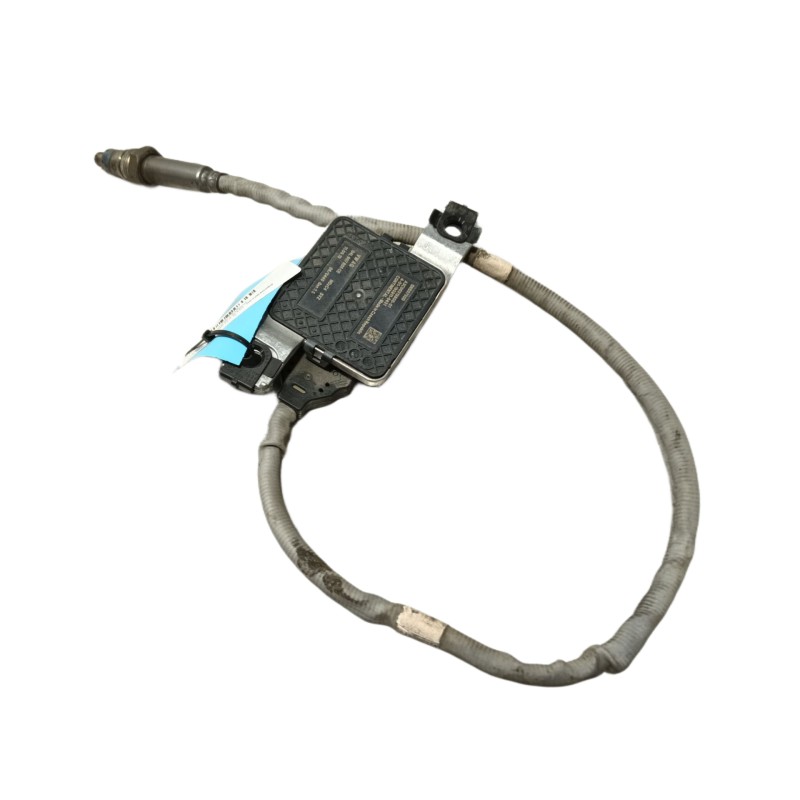 Recambio de sonda lambda para seat leon (5f1) 2.0 tdi referencia OEM IAM 4L907807BP 04L907805CE 