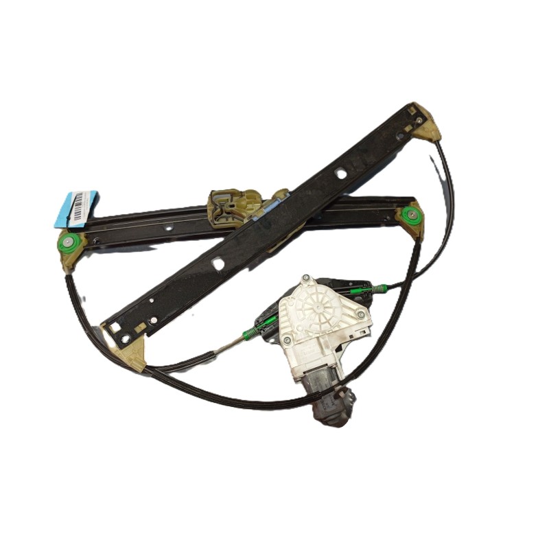 Recambio de elevalunas delantero izquierdo para audi a4 b8 (8k2) 2.0 tfsi referencia OEM IAM 8K0837461E 8T0959801B 