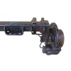Recambio de puente trasero para peugeot boxer caja/chasis 2.2 hdi 130 referencia OEM IAM 5148Q4 01362552080 