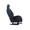 Recambio de asiento delantero izquierdo para volkswagen tiguan (ad1, ax1) 1.4 tsi referencia OEM IAM 5QA881105C 5QA881105C 
