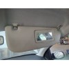 Recambio de parasol derecho para peugeot 206 berlina xt referencia OEM IAM   